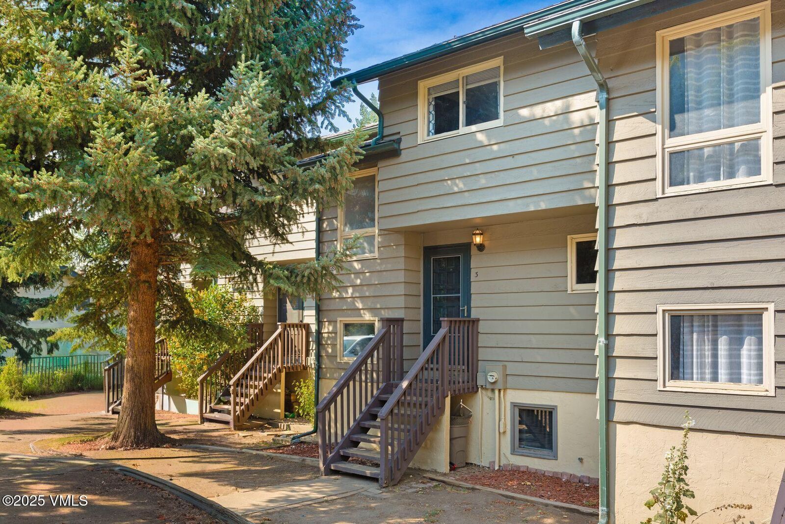 Property Photo:  853 Deer Boulevard 3  CO 81620 
