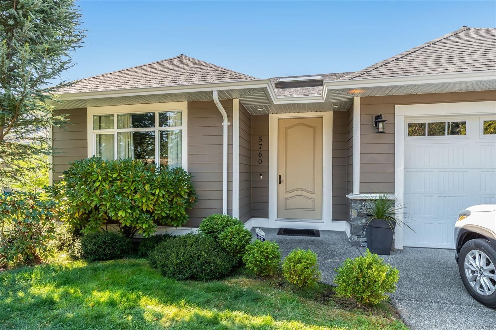 Property Photo:  5760 Linley Valley Dr  BC V9T 0G6 