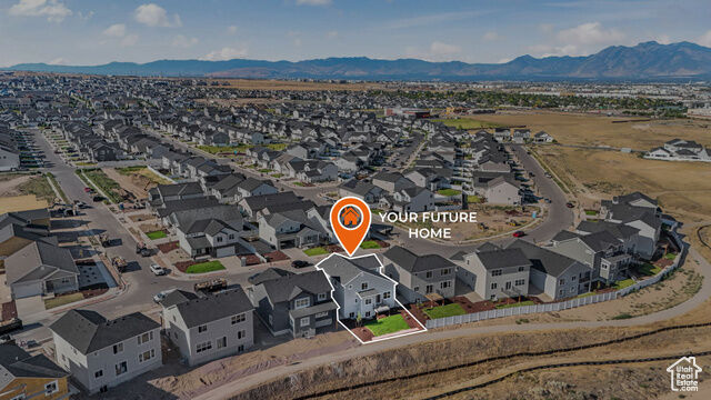 Property Photo: 6333 W Butte County Dr 445 UT 84096