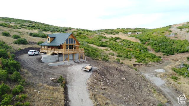 Property Photo: 20 Q Puma Rd Q20 UT 84629