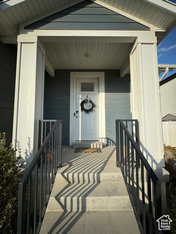 Property Photo: 4459 E Pine Hollow Dr UT 84005