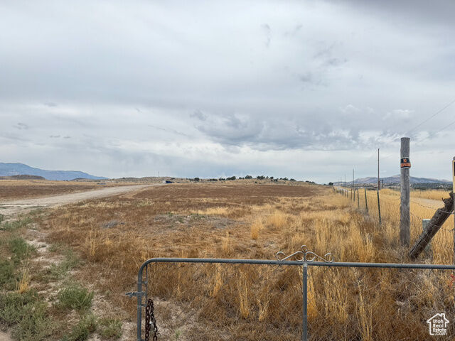 Property Photo: 17749 N Race Track Rd E UT 84646