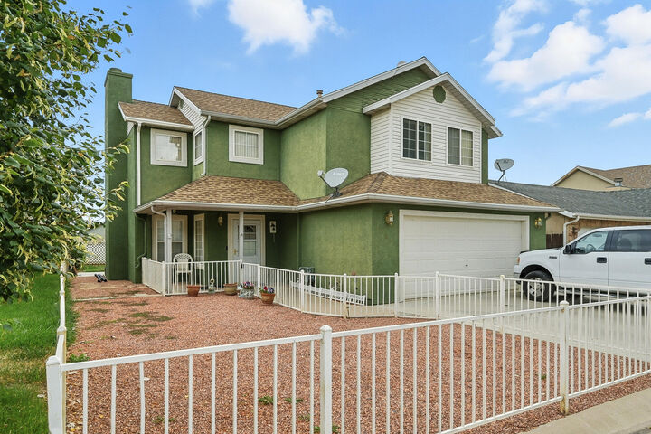 1365 N 650 W  Cedar City UT 84721 photo