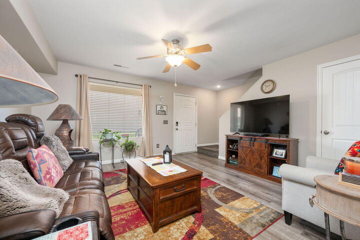 Property Photo:  1167 E 400 S #5  UT 84790 