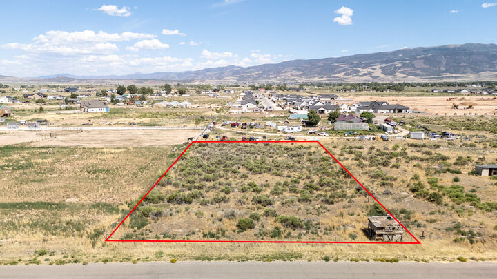 5191 N 2700 W  Cedar City UT 84721 photo