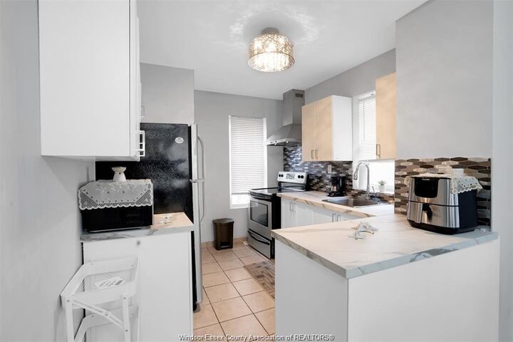 Property Photo: 576 Shepherd Street East Upper ON N8X 2K7