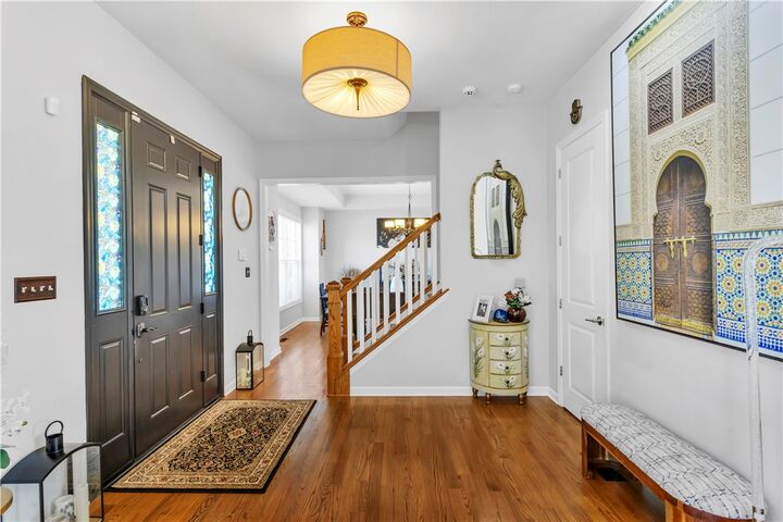 Property Photo: 1206 Newbury Highland PA 15017