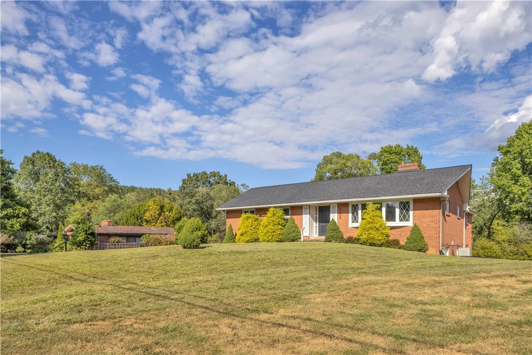 Property Photo:  9328 Springfield Drive  PA 15101 