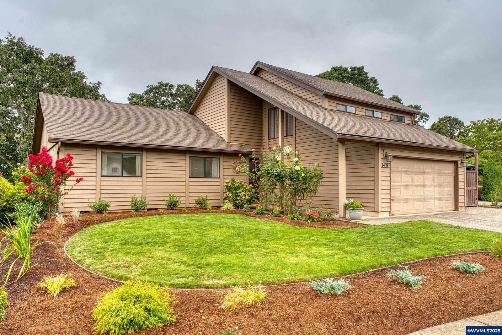 Property Photo: 5275 Ponderosa Dr S OR 97302