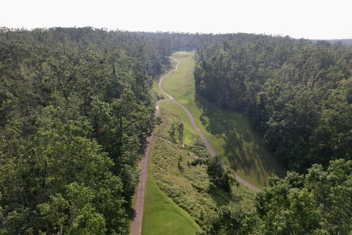 Property Photo: V/L Lot842 Porcupine Path MI 49735