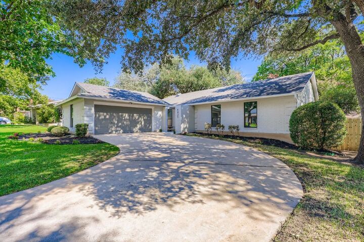 4827 Gerona Drive  Austin TX 78759 photo