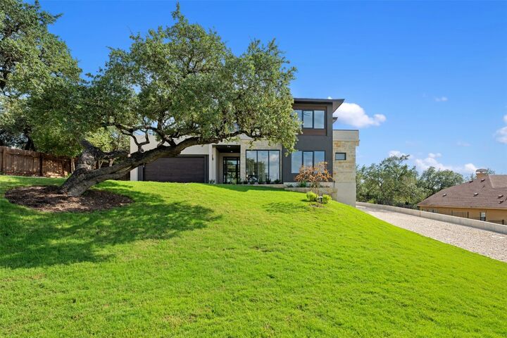 Property Photo:  13701 Montview Drive  TX 78732