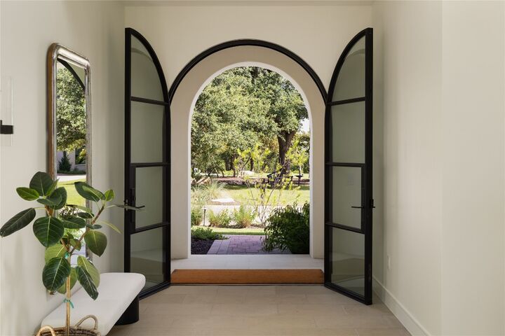 4401 Amarra Drive 20  Austin TX 78735 photo