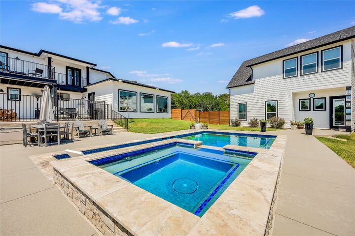 3701 Boone Drive  Lago Vista TX 78645 photo