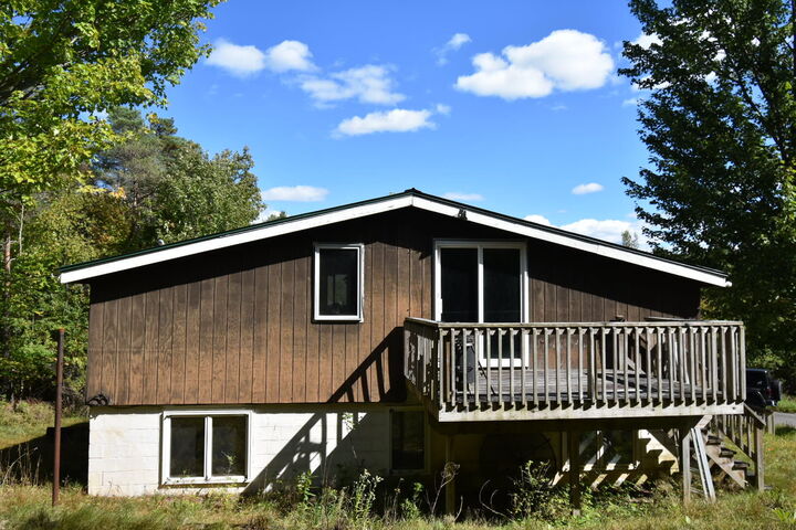 Property Photo:  240 Pup Hill Road  NY 12981 