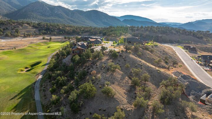 Property Photo: 29 Stag Court CO 81647