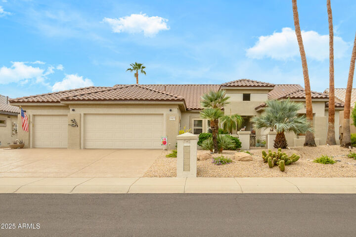 Property Photo:  15827 W Linksview Drive  AZ 85374 
