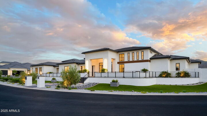 Property Photo:  Tbd E Beryl Avenue  AZ 85259 