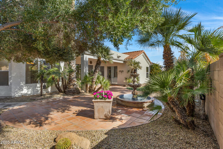 721 W Cherrywood Drive  Chandler AZ 85248 photo