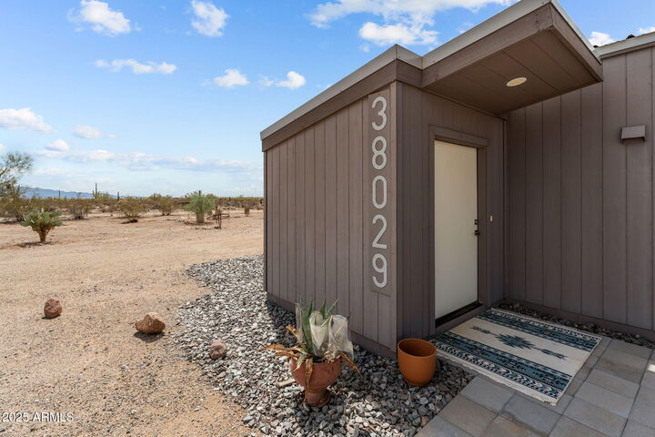 Property Photo: 38029 N 252nd Lane AZ 85342