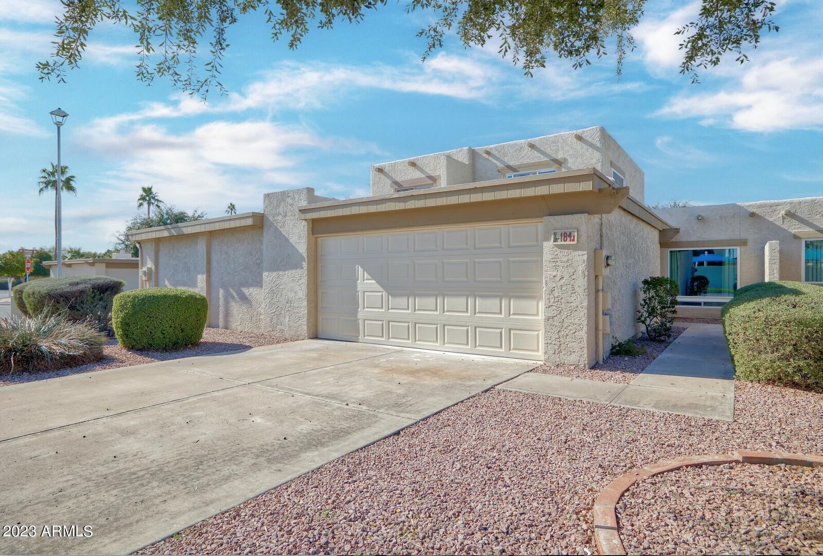 Property Photo:  184 S Desert Avenue  AZ 85340 