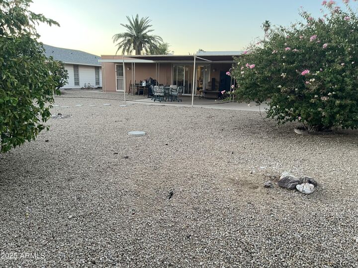 9409 W Indian Hills Drive  Sun City AZ 85351 photo