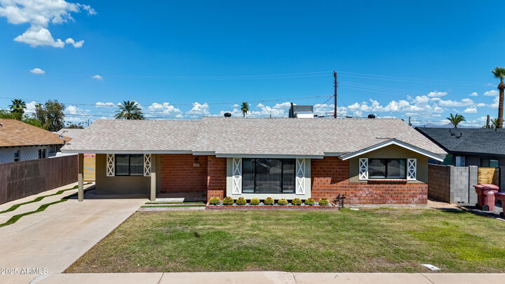 8426 E Sheridan Street  Scottsdale AZ 85257 photo