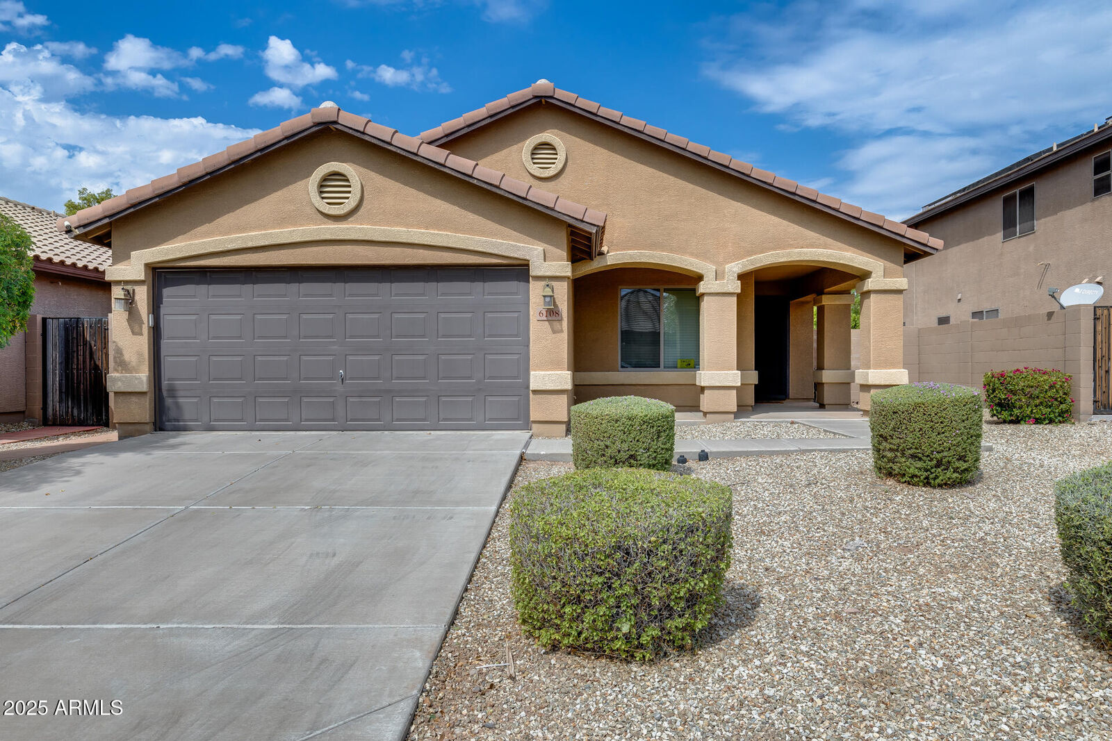 Property Photo:  6108 S 53rd Drive  AZ 85339 