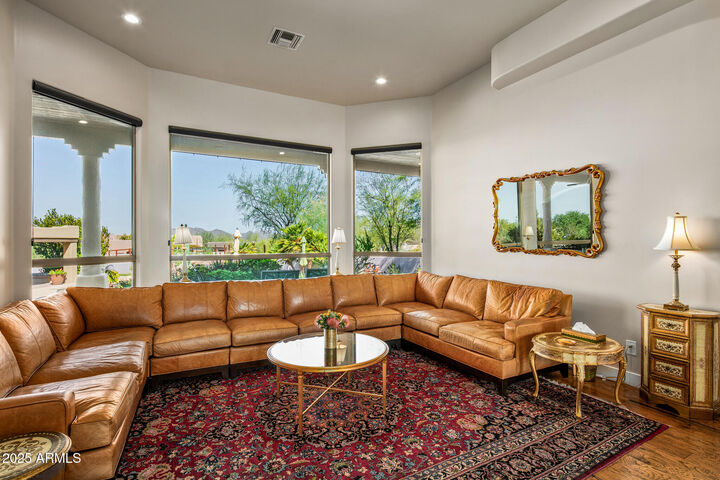 Property Photo:  34730 N Los Reales Drive  AZ 85377 