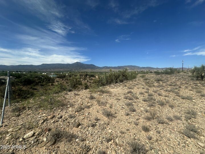 Property Photo: 000 N Geary Heights Drive - AZ 86324