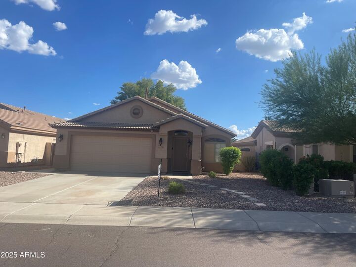 Property Photo:  10379 W Tonopah Drive  AZ 85382 