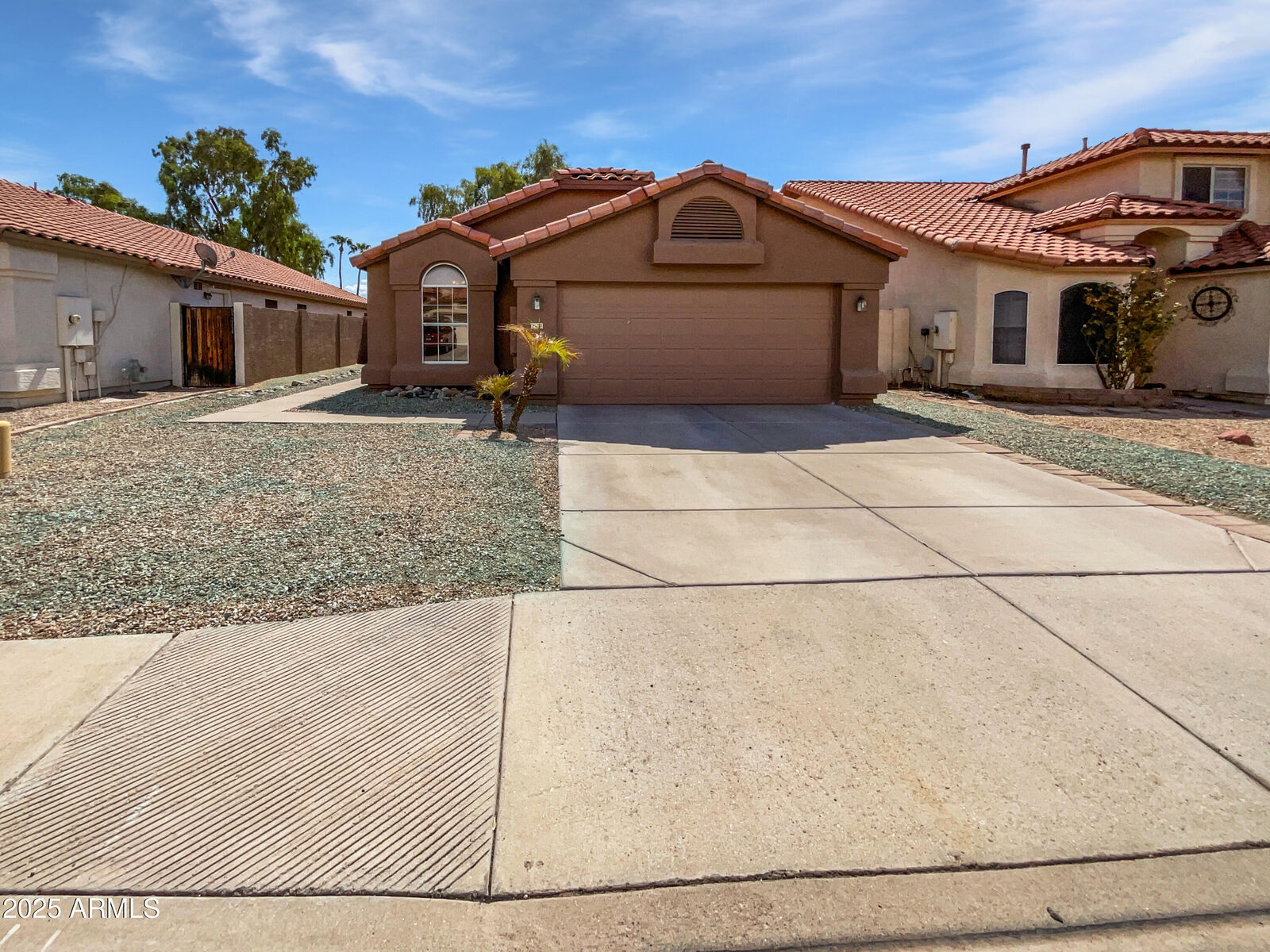 Property Photo:  2409 N 125th Drive  AZ 85392 