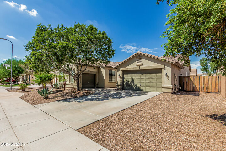 3318 W Latona Road  Laveen AZ 85339 photo