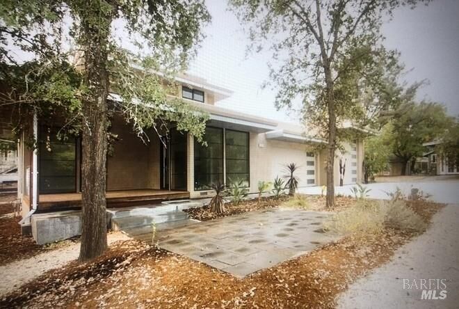 Property Photo:  540 S Cloverdale Boulevard  CA 95425 