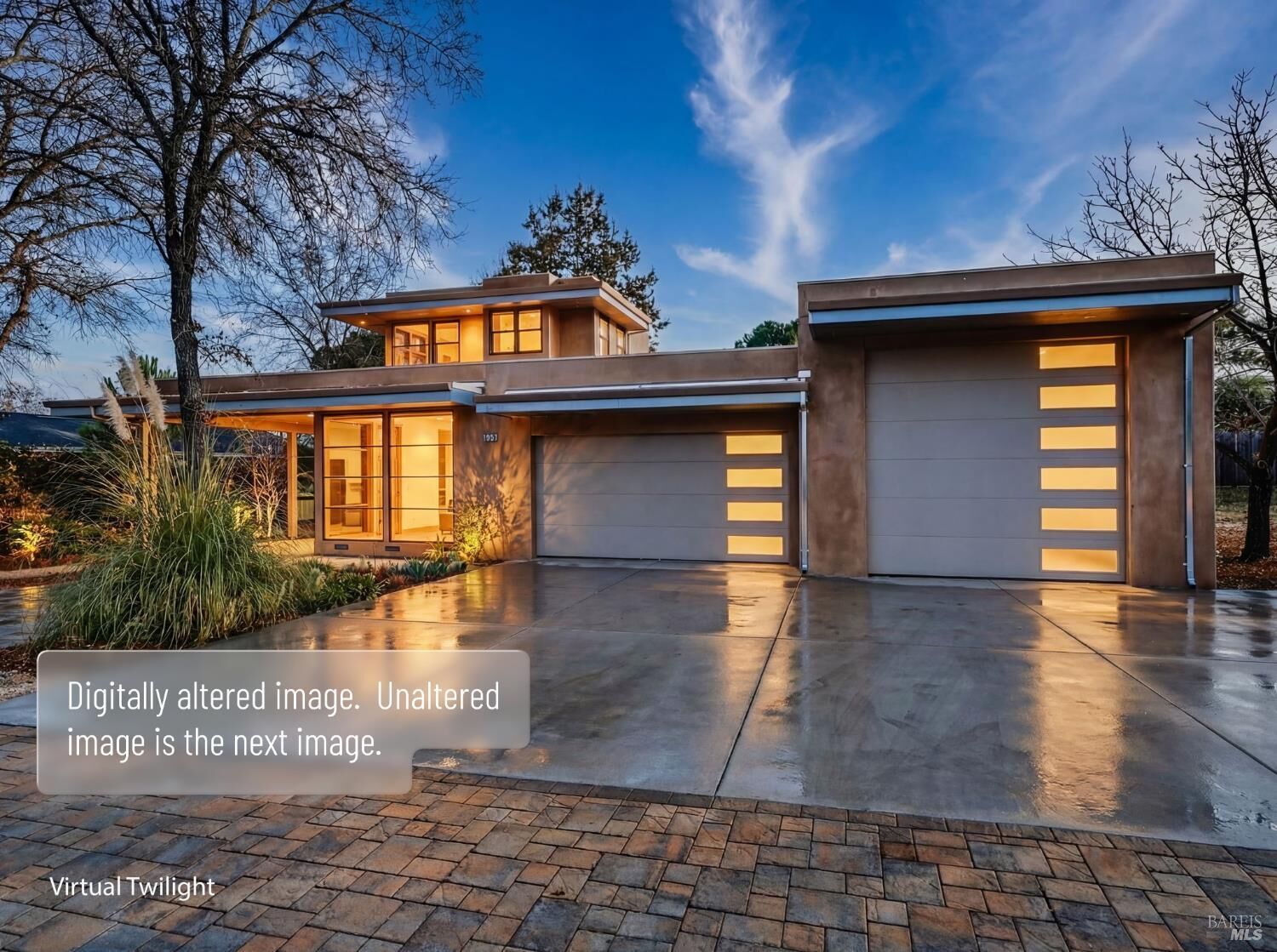 Property Photo:  540 S Cloverdale Boulevard  CA 95425 