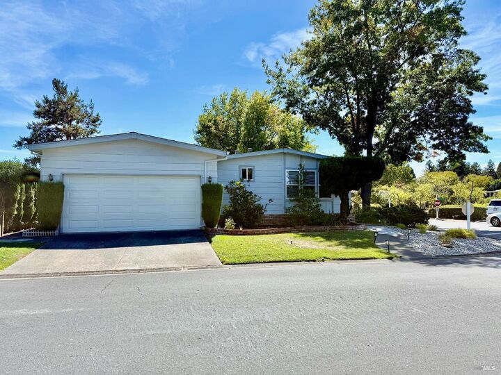 Property Photo:  1945 Piner Road 148  CA 95403 