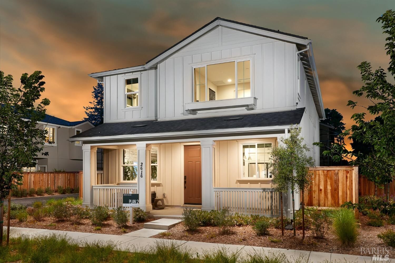 Property Photo:  2778 Sassy Street  CA 95407 