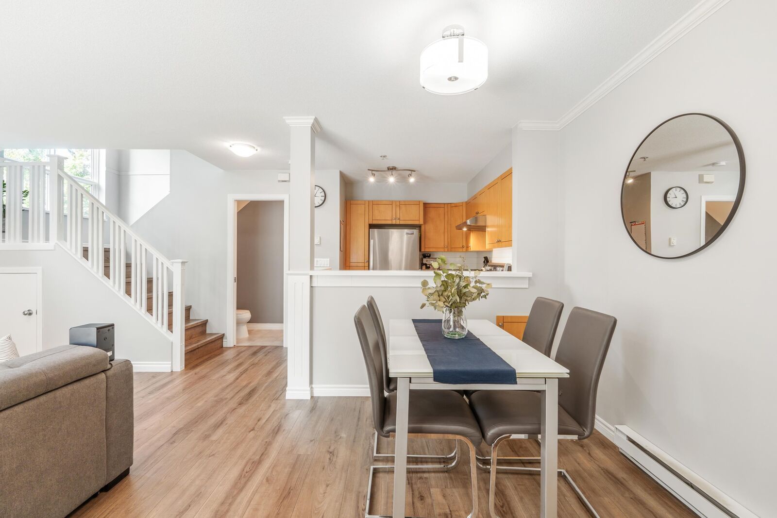 Property Photo:  7128 Stride Avenue 26  BC V3N 1T5 