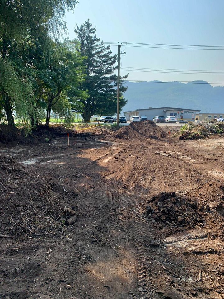 Property Photo: 49545 Prairie Central Road BC V2P 6H3