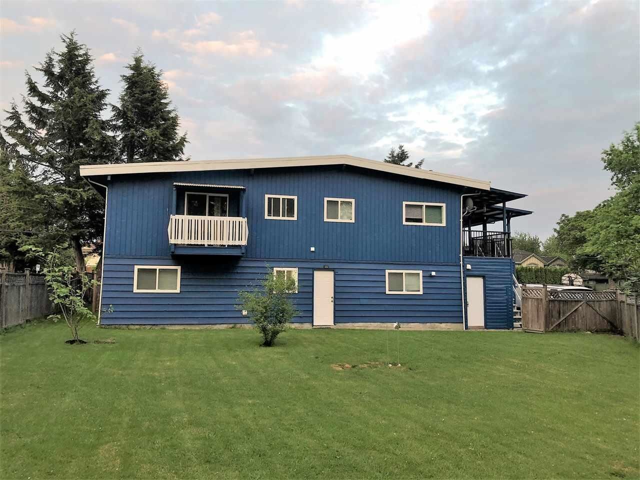 Property Photo: 8997 144 Street BC V3V 5Z6