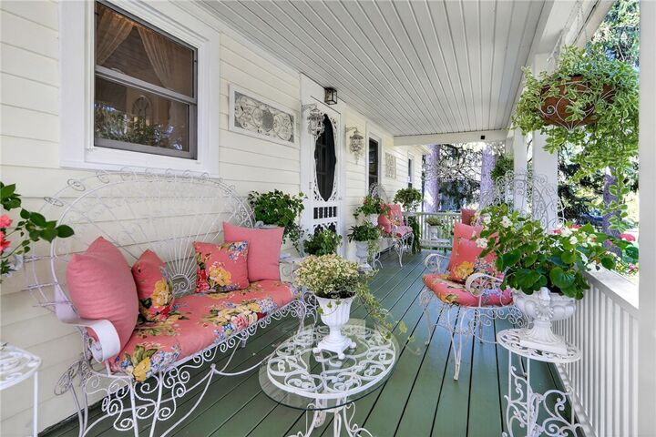Property Photo:  4233 Perry City Road  NY 14886 