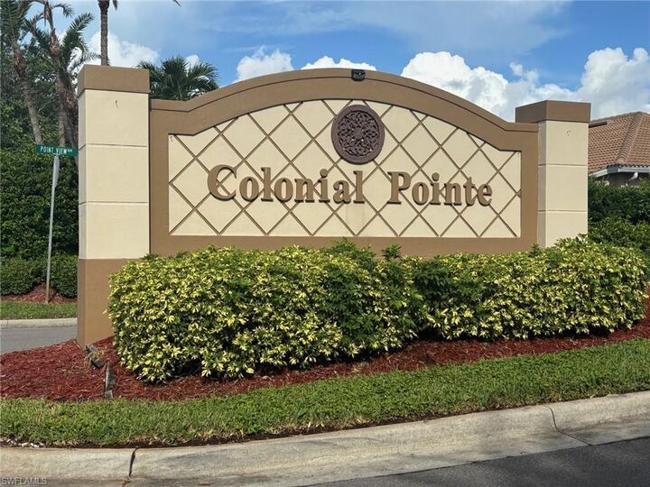 Property Photo:  15035 Balmoral Loop  FL 33919 