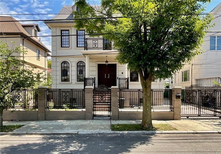 Property Photo:  2317 East 63rd Street  NY 11234 