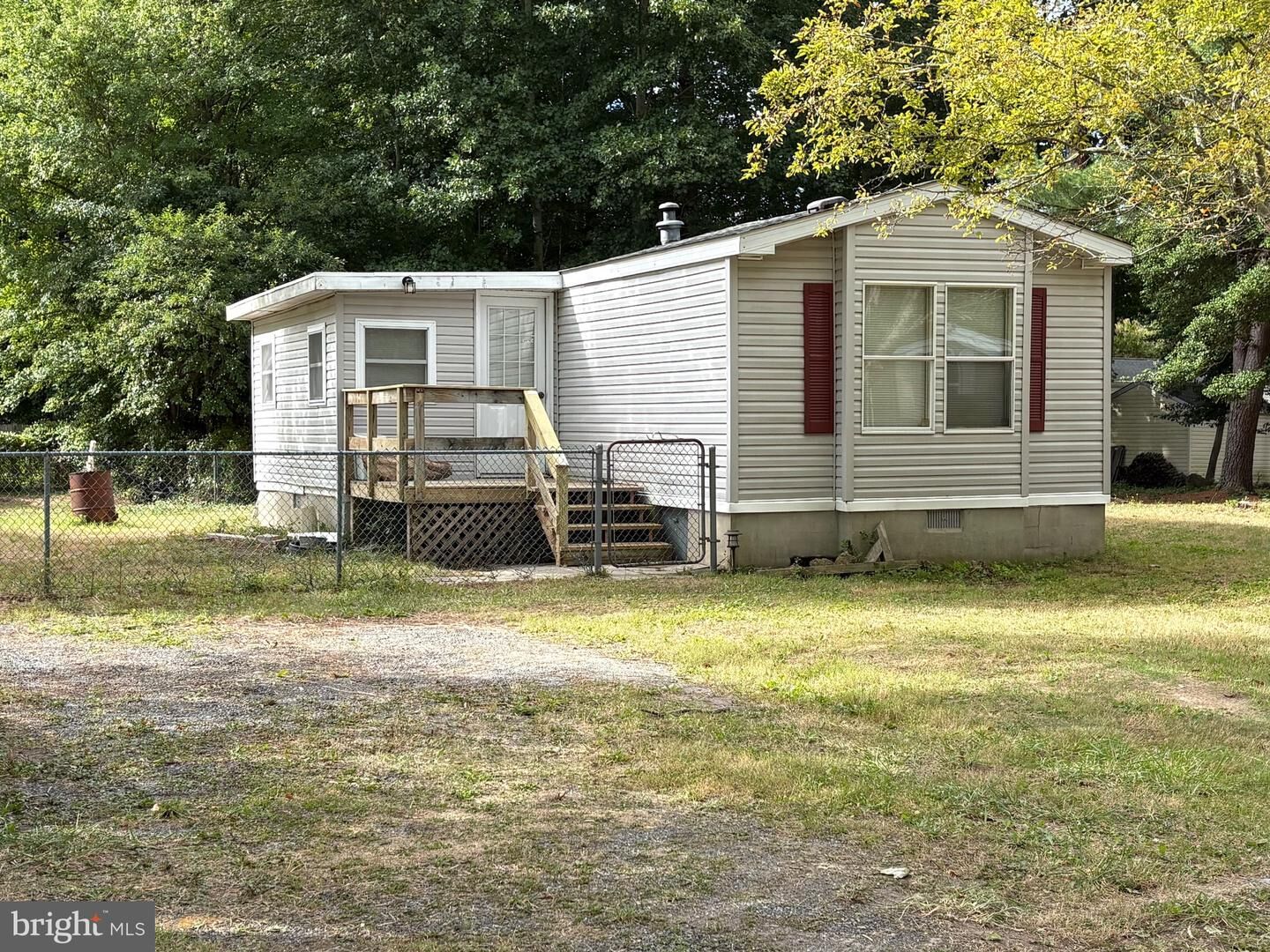 Property Photo: 37088 E White Tail Drive DE 19975