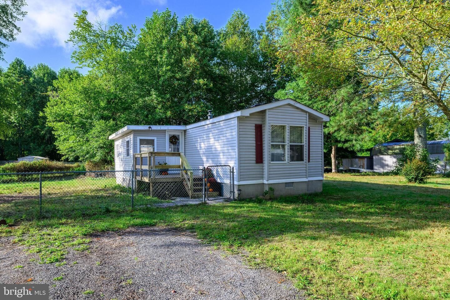 Property Photo:  37088 E White Tail Drive  DE 19975 