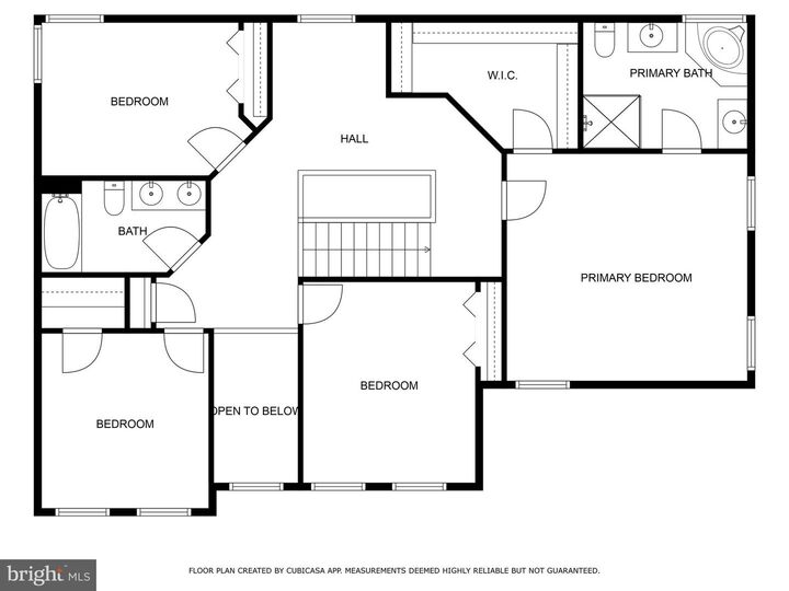 Property Photo:  1105 Autumnview Lane  PA 19464 