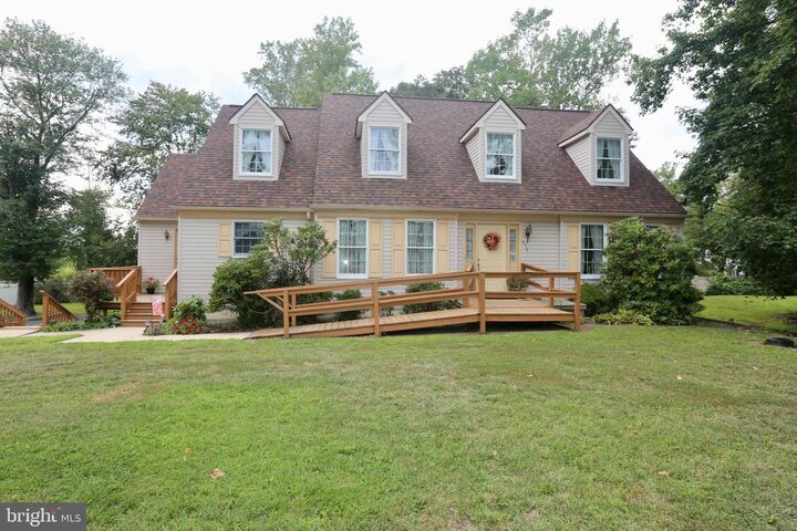 Property Photo:  679 Jackson Road  NJ 08062 