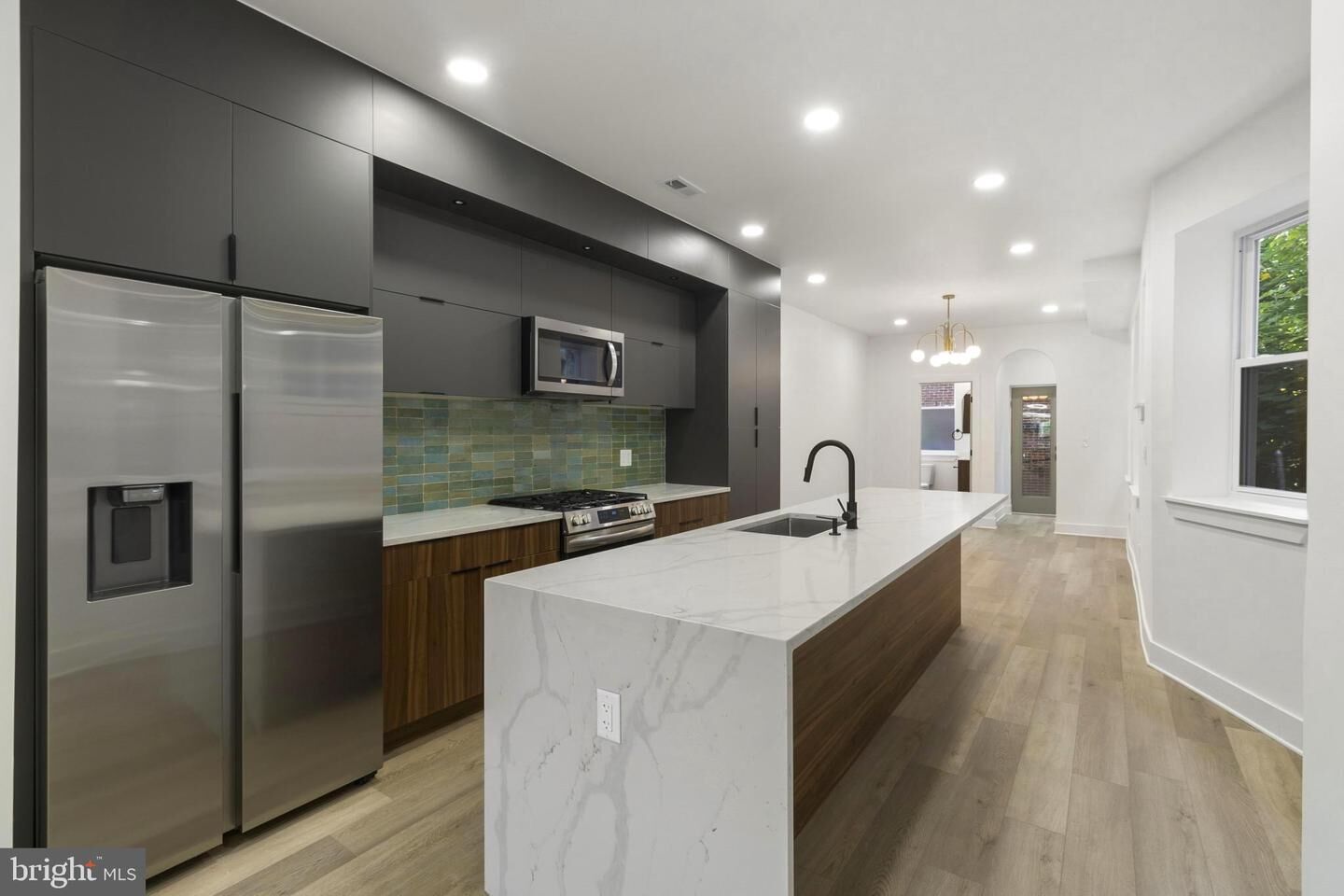 Property Photo:  5502 Media Street  PA 19131