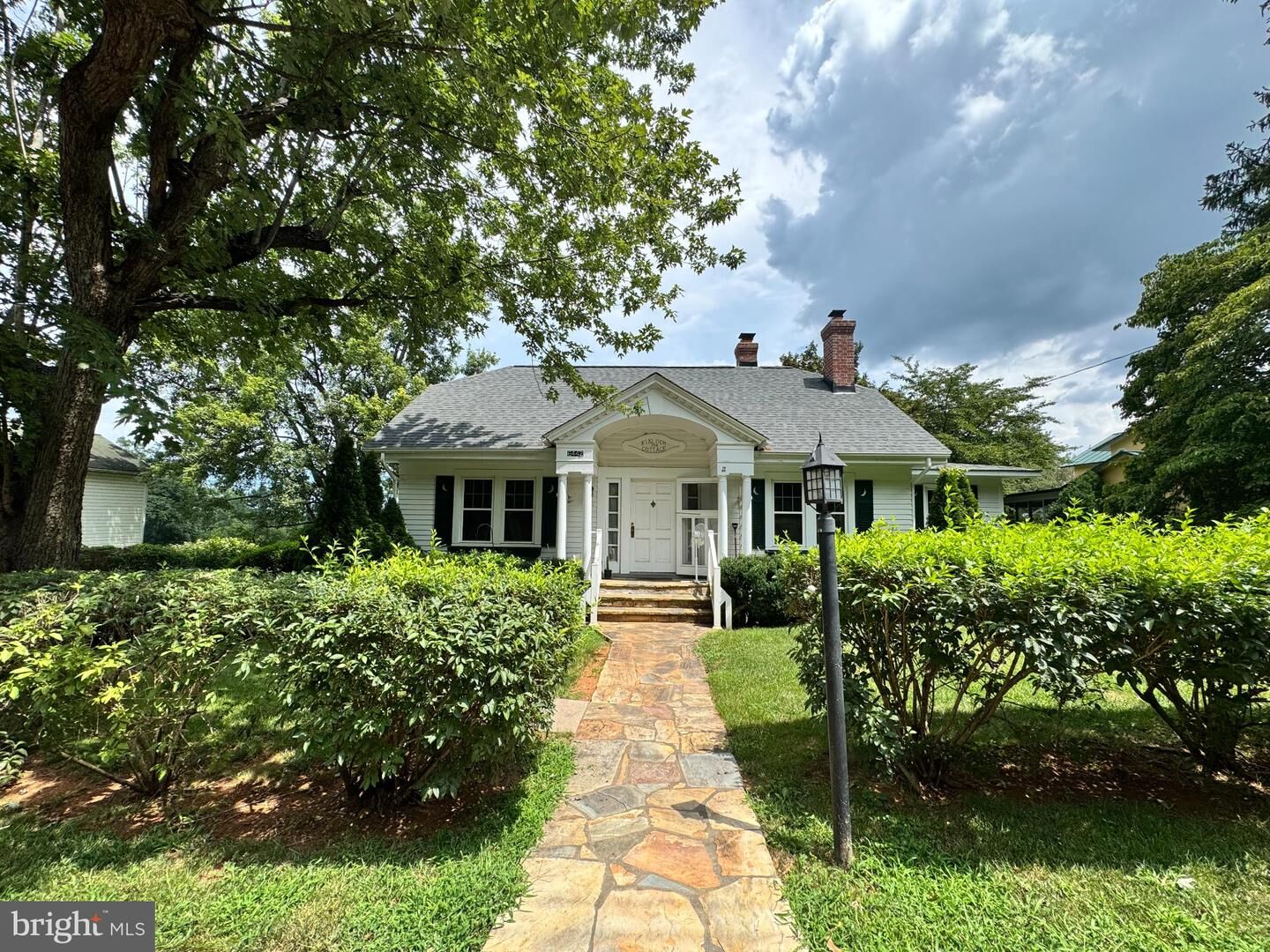 Property Photo:  6442 Main Street  VA 20198 