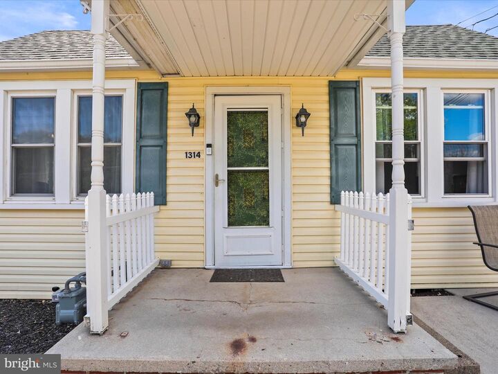 Property Photo: 1314 Biglerville Road PA 17325